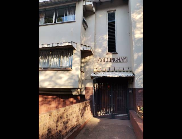 2 BEDROOM FLAT FOR SALE IN UMBILO
